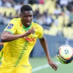 FC Nantes – Mercato : une piste plus chaude que l&rsquo;ASSE pour Coulibaly