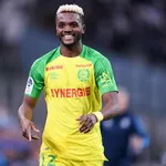 FC Nantes – Mercato : une piste se confirme pour remplacer Diego Carlos
