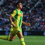 FC Nantes Mercato : une porte de sortie pour Mostafa Mohamed en janvier ?