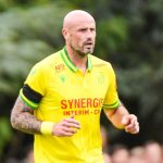 FC Nantes – Mercato : une porte de sortie se referme pour Pallois