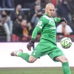 FC Nantes – Mercato : une première option refermée pour Maxime Dupé ?