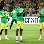 FC Nantes – Mercato : une recrue est à côté de la plaque avant le Stade Rennais