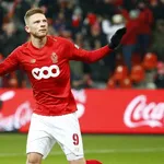 FC Nantes – Mercato : une séduisante piste belge file sous le nez des Canaris