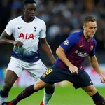 FC Nantes – Mercato : Valentin Rongier a fait éviter une grosse boulette à l'OM