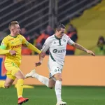 FC Nantes – Mercato : Valentin Rongier a une autre priorité que l'OL ou l'OM
