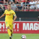 FC Nantes – Mercato : Valentin Rongier accusé de ne plus être impliqué