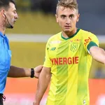 FC Nantes – Mercato : Valentin Rongier et l'OM jouent avec les nerfs des Kita