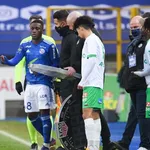FC Nantes – Mercato : Waris (RC Strasbourg) proche de rejoindre un rival des Canaris ?