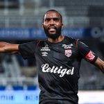 FC Nantes – Mercato : Youssouf M’Changama poussé vers la Ligue 1 !