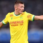 FC Nantes : Merlin à  la bagarre avec un joueur du Stade Rennais chez les Bleus ?