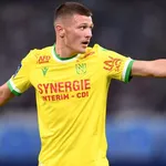 FC Nantes : Merlin à  la bagarre avec un joueur du Stade Rennais chez les Bleus ?