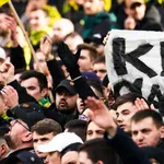 FC Nantes : Mogi Bayat, le clan Kita… les supporters fracassent à tout-va !