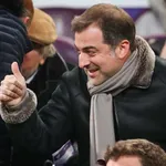 FC Nantes : Mogi Bayat va encore tirer les ficelles « un bon moment »