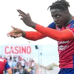 FC Nantes : Mohamed Bayo (Clermont) placé en garde à  vue au lendemain de son but face aux Canaris