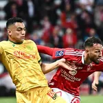 FC Nantes : Mohamed sanctionné après son refus de jouer contre Toulouse
