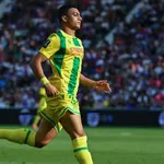 FC Nantes : Mohamed s'est pris le bec avec un taulier du vestiaire