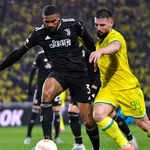 FC Nantes : Mollet et Delort dénoncent un arbitrage pro-Juventus