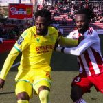 FC Nantes : Mollet souligne un gros problème malgré la victoire à Ajaccio