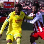 FC Nantes : Mollet souligne un gros problème malgré la victoire à  Ajaccio