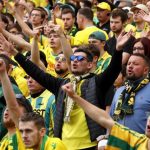 FC Nantes – Montpellier : humiliés par la Brigade Loire, les Canaris se rebellent après le match !