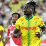 FC Nantes : Moses Simon affole les compteurs… et le Mercato ?