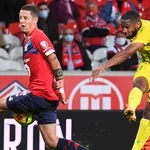FC Nantes : Moses Simon n’est pas le seul protégé de Gourcuff à galérer actuellement