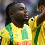 FC Nantes : Moses Simon raconte sa «  »prise d’otage » » libyenne et envoie un message aux Canaris