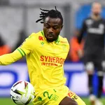 FC Nantes : Moses Simon refait déjà parler de lui