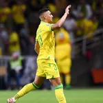 FC Nantes : Mostafa Mohamed annonce une nouvelle inédite