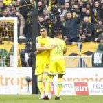 FC Nantes : Mostafa Mohamed brise le silence après la polémique homophobe à  Toulouse