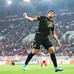 FC Nantes : Mostafa Mohamed déclare sa flamme aux supporters des Canaris
