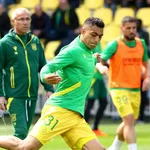 FC Nantes : Mostafa Mohamed dévoile les raisons de sa folle ambition