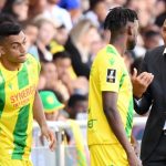 FC Nantes : Mostafa Mohamed en cure égyptienne ! avant la relance ?