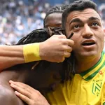FC Nantes : Mostafa Mohamed fait une apparition remarquée… aux JO !