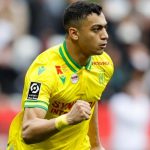 FC Nantes : Mostafa Mohamed également déclassé avec l’Egypte
