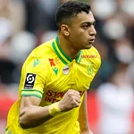 FC Nantes : Mostafa Mohamed également déclassé avec l’Egypte