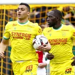 FC Nantes : Mostafa Mohamed joker de luxe, Kombouaré en sourit