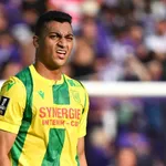 FC Nantes : Mostafa Mohamed prend une nouvelle décision controversée
