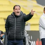 FC Nantes : Moulin &ndash; Kombouaré, la comparaison qui ridiculise Waldemar Kita