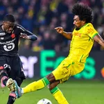 FC Nantes : Moutoussamy a un immense défi à  relever après le maintien