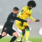 FC Nantes : Moutoussamy espère que les Canaris auront retenu la leçon du PSG face au LOSC