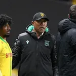 FC Nantes : Moutoussamy répond à  la rumeur d’une fronde contre Kombouaré