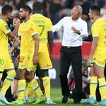 FC Nantes : neuf Canaris sortent du silence après le départ de Kombouaré