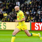 FC Nantes : Nicolas Pallois, ça pourrait être très long