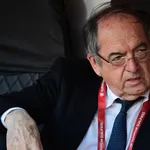 FC Nantes : Noël Le Graët prend position dans la fronde anti-Kita !