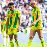 FC Nantes : nouveau coup dur pour Douglas Augusto