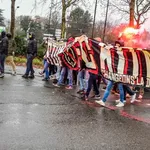 FC Nantes : nouvelle action coup de poing des supporters, Kita a pris cher !