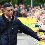 FC Nantes : nouvelle révélation choc sur le boycott de Mostafa Mohamed