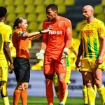 FC Nantes – OGC Nice (1-2) : abattu, Kombouaré tire la sonnette d’alarme