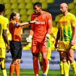 FC Nantes – OGC Nice (1-2) : le coup de gueule de Pallois contre l’arbitrage